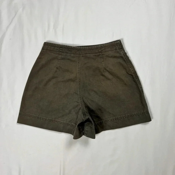 Vintage Arizona Jean Co. Mini Skort - Picture 3 of 9